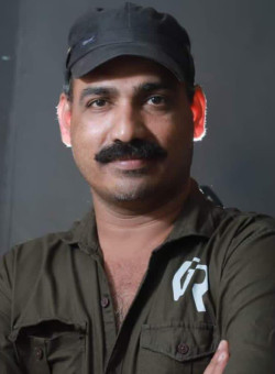 Vijendrajith