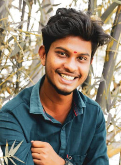 Abhishek V S