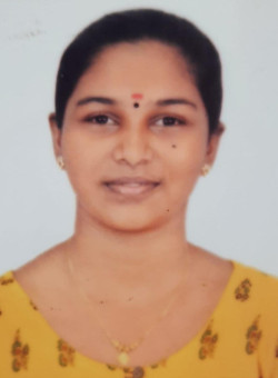 Ashtami S R