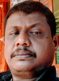 D Binu Kumar