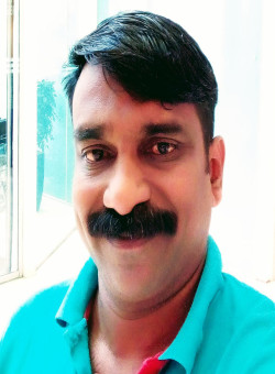 Bijumon R V