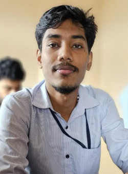 Joji Georgekutty