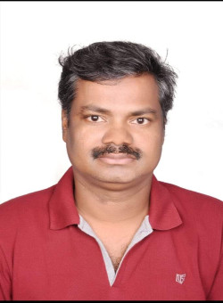 Sureshbabu A
