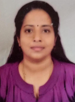 Nitty Raj P R
