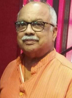 Gopinathan Nair