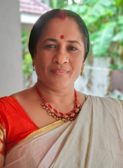 Girijakumari K S