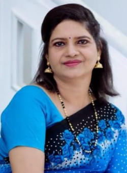 Sreekala K