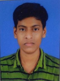 Rahul P R