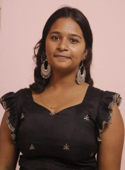 Sanusha Santhosh
