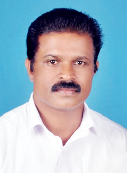 Prasad E R