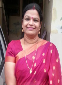 Bindhu Krishnan
