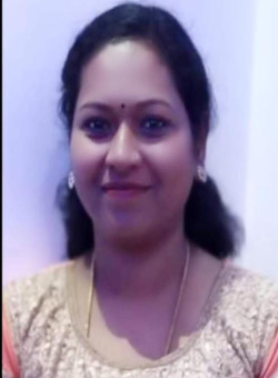 Aswathy S
