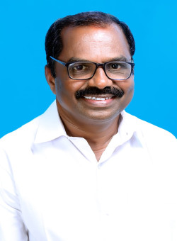 Sacheendran Sooranad