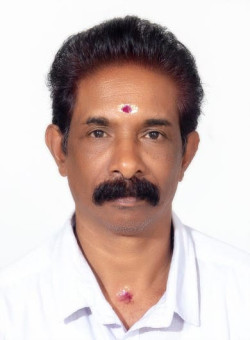 Unnikrishnan