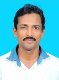 Sajjan Medayil