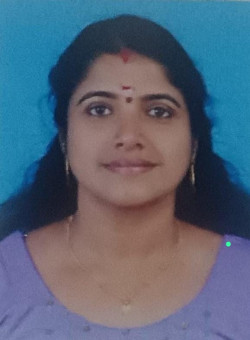Anitha Satheesh