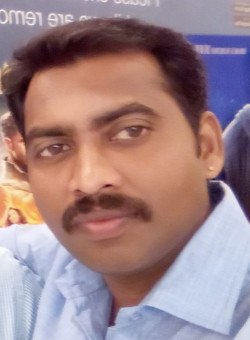 Satheesh Thottappally