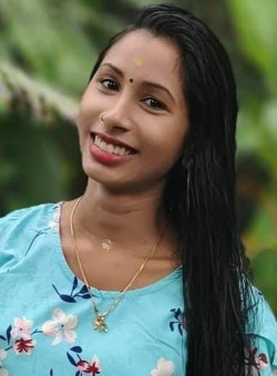 Sreelakshmi