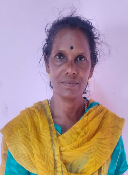 Seetha T