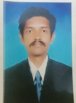 Nvr Santosh Kumar
