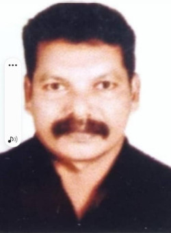 Sajeev T C