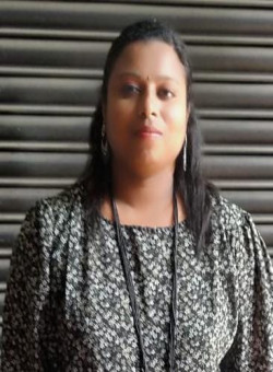 Anjana Prasad