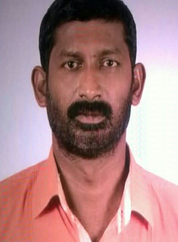 Mohamed Shah S