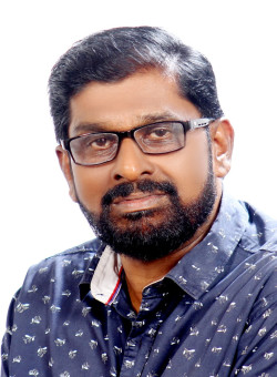 Raju Philip
