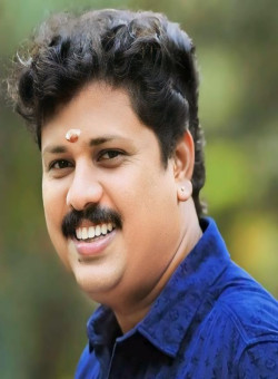 Binesh G