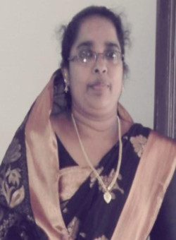 Mumthaz Lbrahim