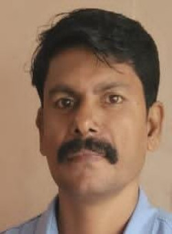 Sunil Kumar G