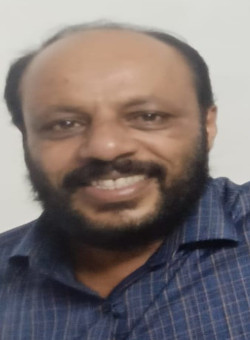 Santhosh John
