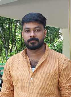Murukeshkumar S<br>(Murukeshkrishna)