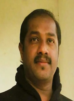 Dhanapal G