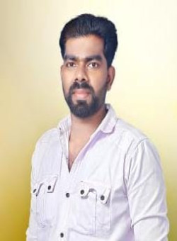 P Dhanesh