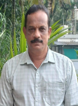 Surendran V K