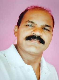 Arun M S