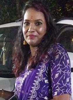 Soumya K V