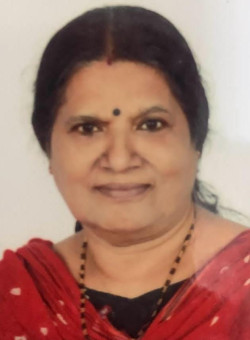 Lekha Somanath