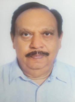 Krishna Pillai Somanath