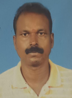 Radhakrishnan K K