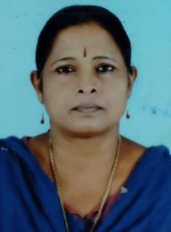 Pushpa P G