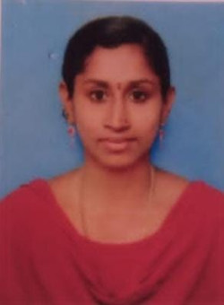 Sonia Joseph