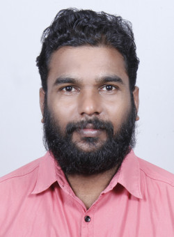 Sajith Kumar M