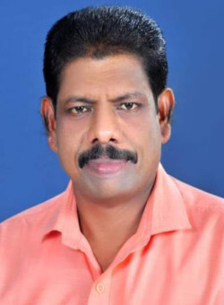 K S Jayadevan