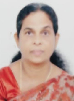 Elsy Thomas