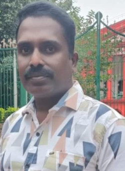 Sajith M
