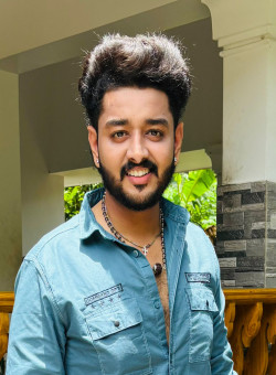 Tijin Thomas Varghese