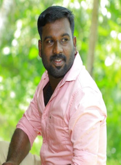 Sarath Kumar S