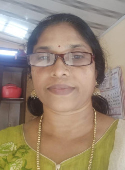 Yamuna K